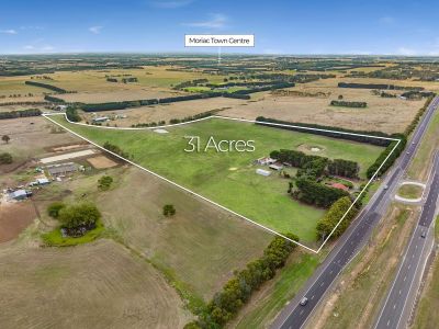 BRILLIANTLY LOCATED PROPERTY