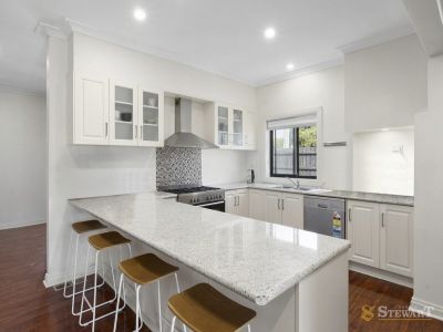 CALLING ALL INVESTORS!