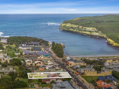 PRIME PORT CAMPBELL POSITION - CENTRAL COMMERCIAL OPPORTUNITY