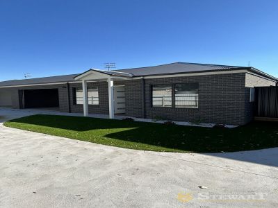 BUILT 2026 - NEW TWO BEDROOM UNITS