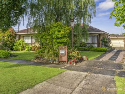 IMMEDIATE APPEAL IN A TIGHTLY HELD LOCATION