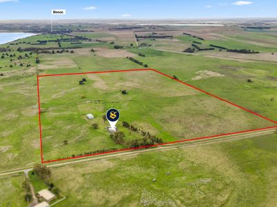 PRODUCTIVE SMALL FARM WITH COMFORTABLE COUNTRY LIVING