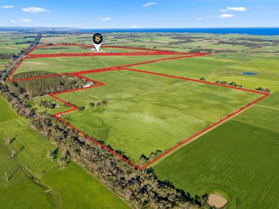 TOP-CLASS HEYTESBURY / PETERBOROUGH DISTRICT DAIRY FARM