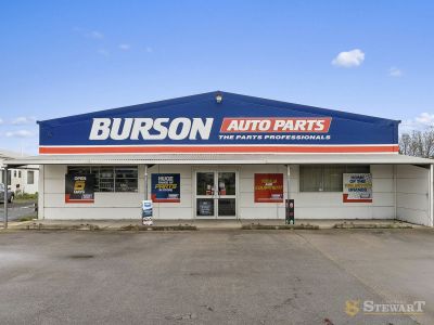 DUAL-WAREHOUSE OPPORTUNITY WITH INCOME AND FLEXIBILITY