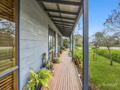 MOVE IN, RELAX AND ENJOY