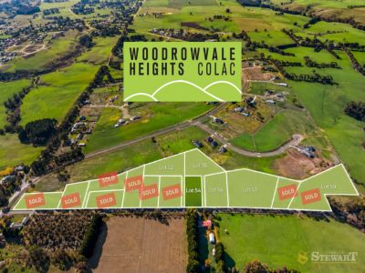 OTWAY VIEWS AND OPEN SKIES