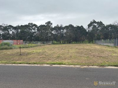 PRIME INDUSTRIAL LAND &NDASH; READY TO BUILD IN COLAC EAST