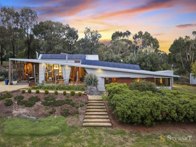 A STATEMENT IN ARCHITECTURAL DESIGN