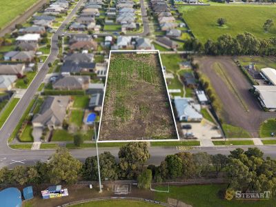 PRIME RESIDENTIAL DEVELOPMENT OPPORTUNITY