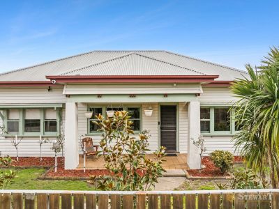 A TIMELESS HOME IN THE HEART OF COLAC