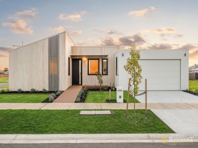 QUALITY MODULAR LIVING, THOUGHTFULLY DESIGNED