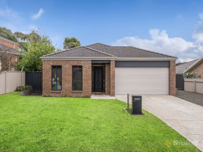 FAMILY HOME IN A FAMILY FRIENDLY LOCATION