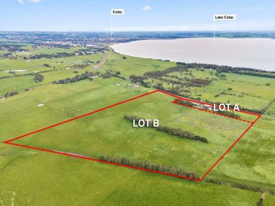 PRESTIGIOUS COLAC DISTRICT PROPERTY