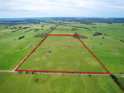 CENTRAL LOCATION &NDASH; UPSIDE POTENTIAL