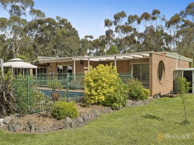 THE RURAL ESCAPE YOU&RSQUO;VE BEEN SEEKING