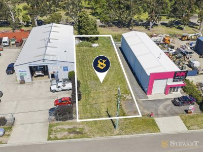 BUILD YOUR OWN WORKSHOP OR SECURE STORAGE FACILITY