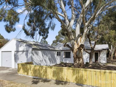 RENOVATE OR A REDEVELOPMENT OPPORTUNITY!