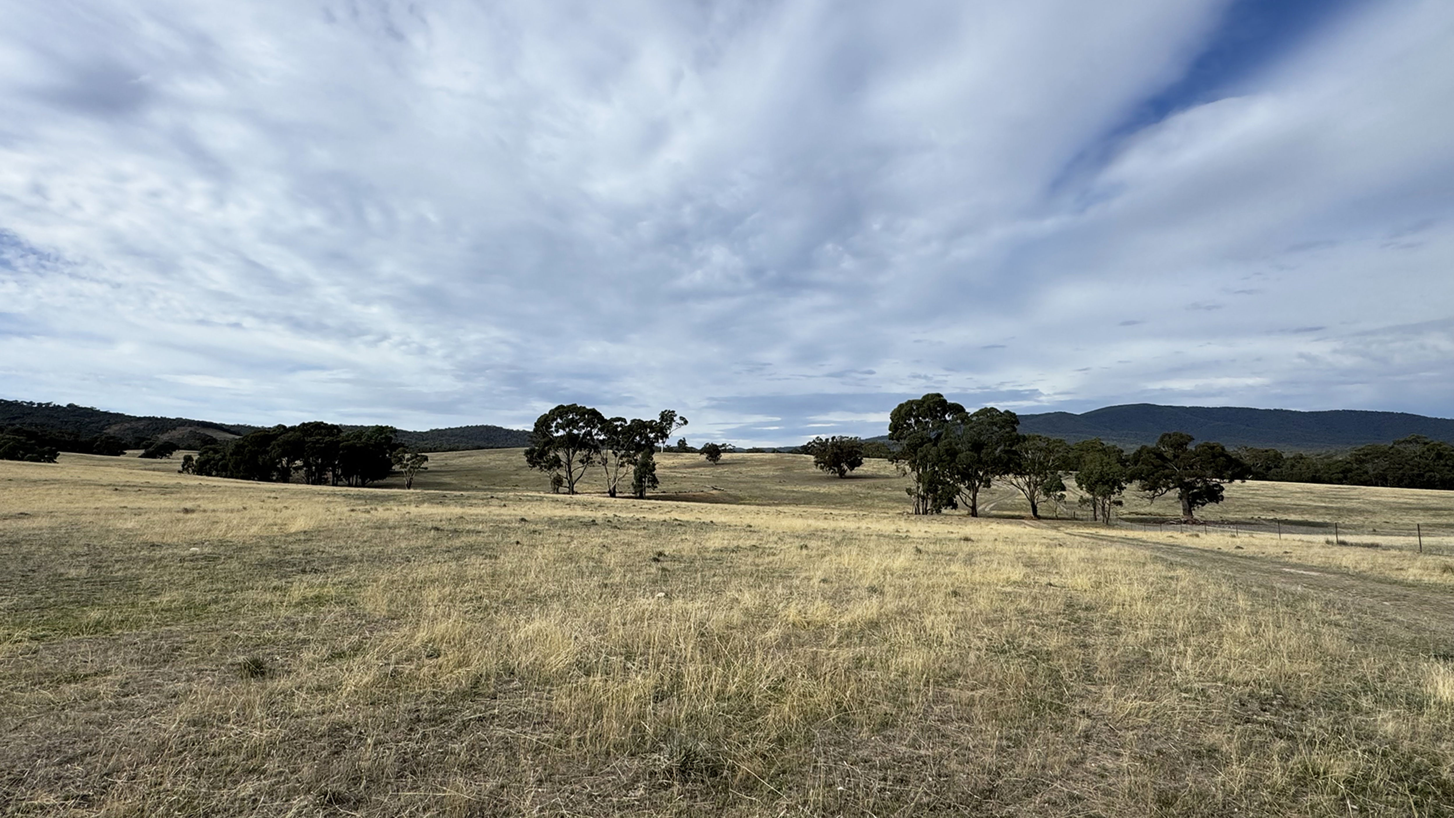 PYRENEES ACREAGE LIFESTYLE OPPORTUNITY