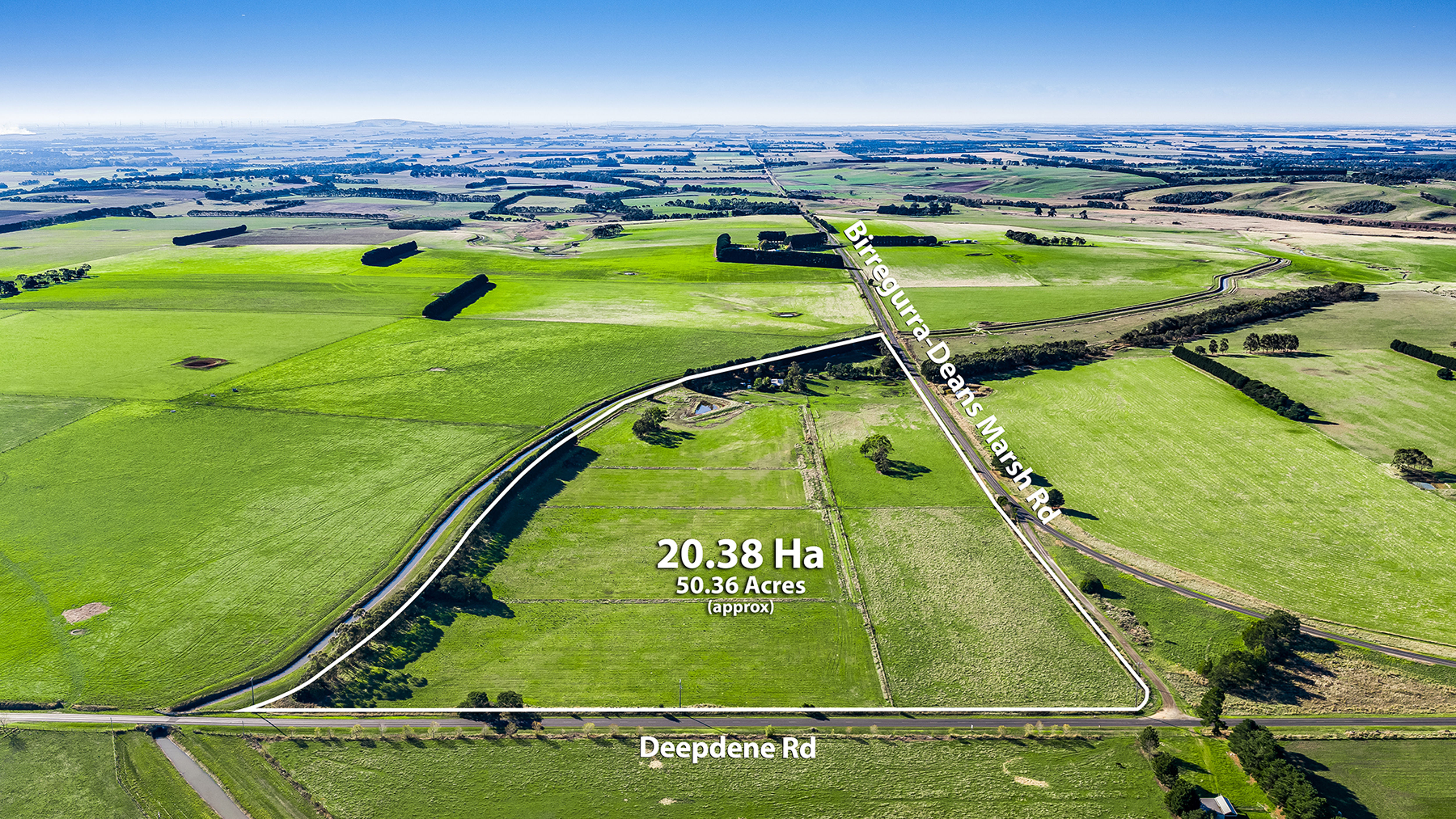 DELIGHTFUL BIRREGURRA DISTRICT PROPERTY