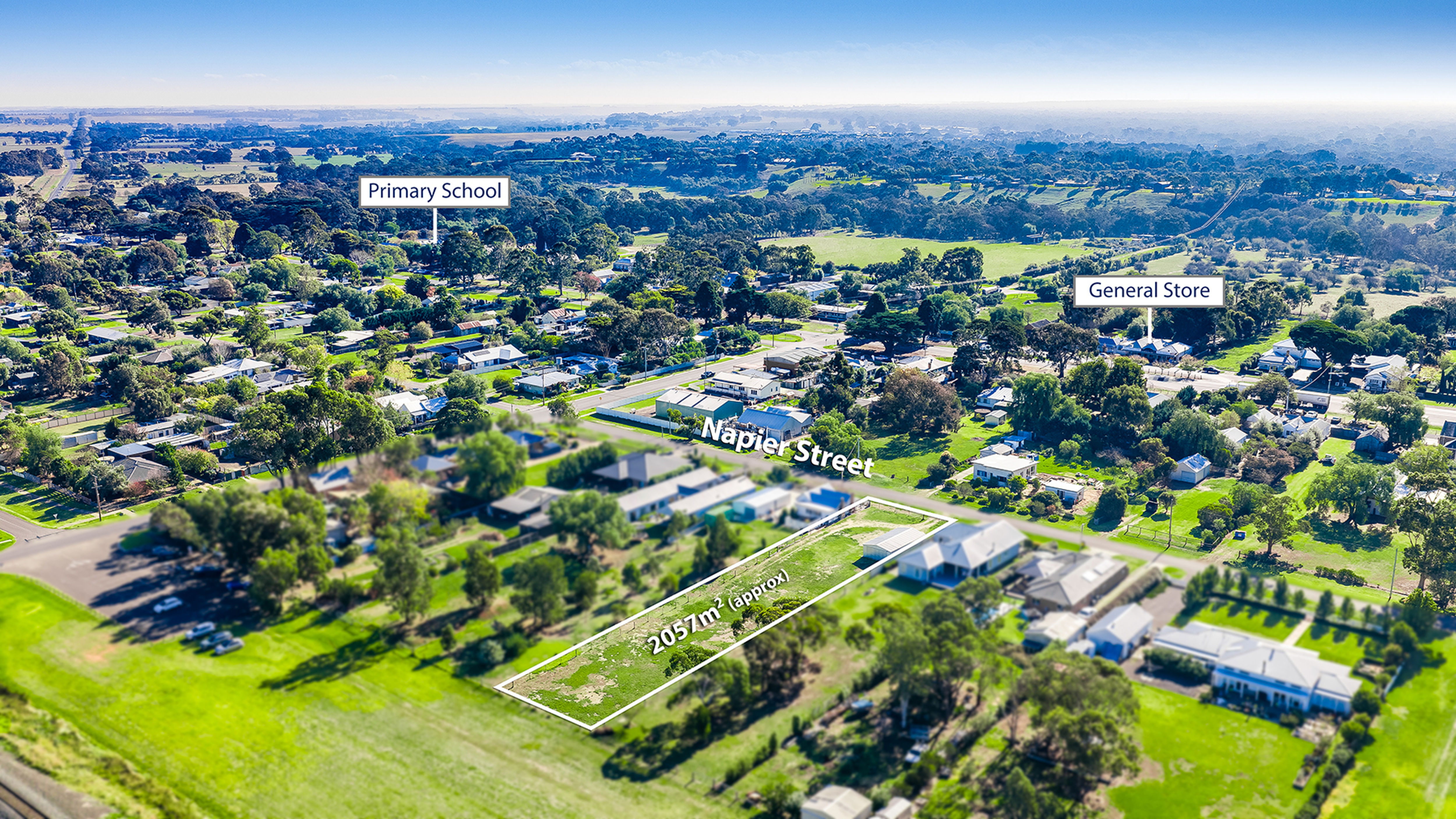 CENTRAL INVERLEIGH