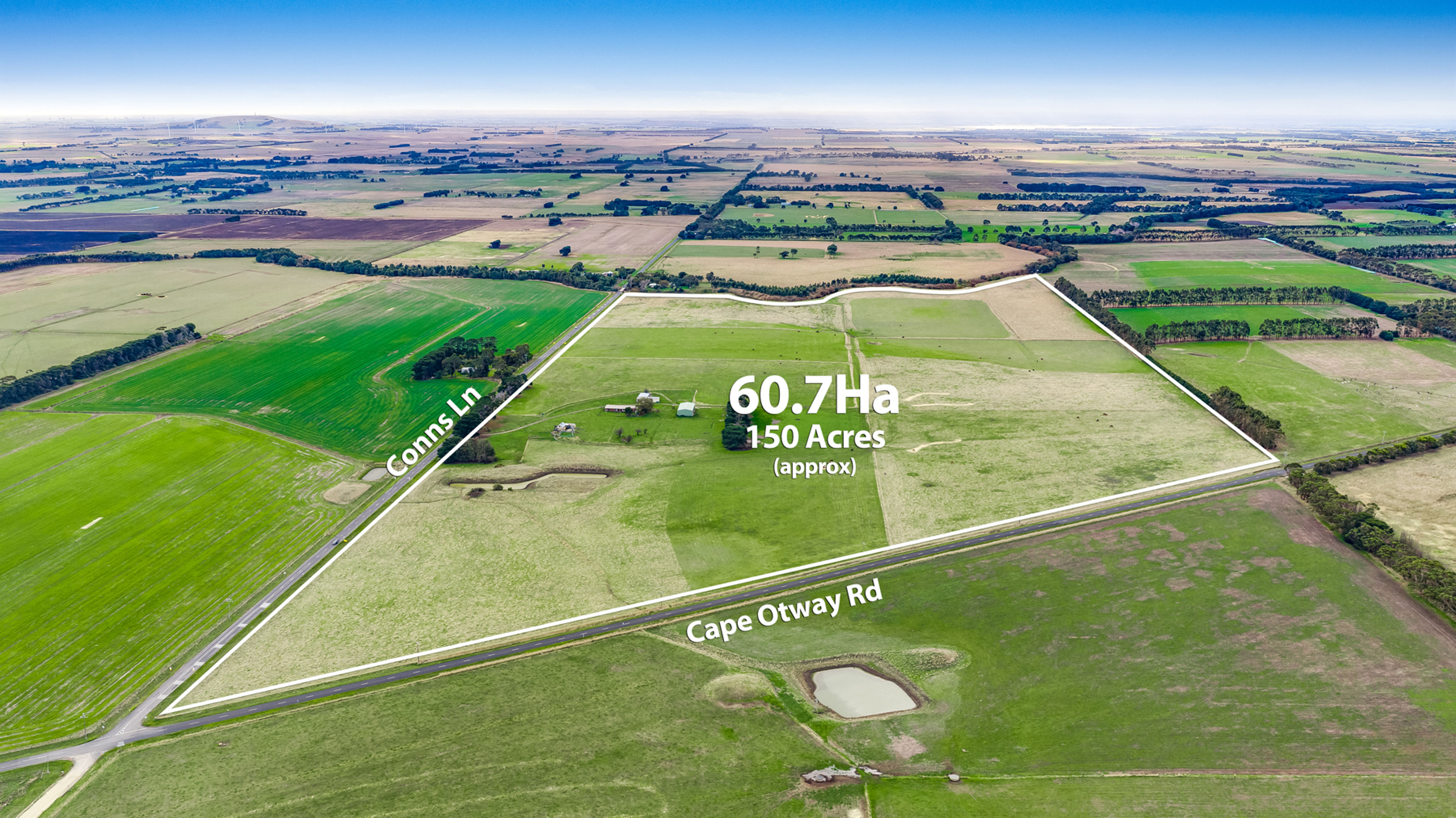 COUNTRY LIVING WITH BARWON RIVER FRONTAGE