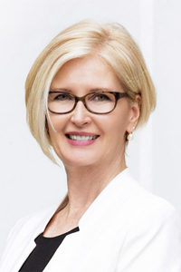 Kym Shanley