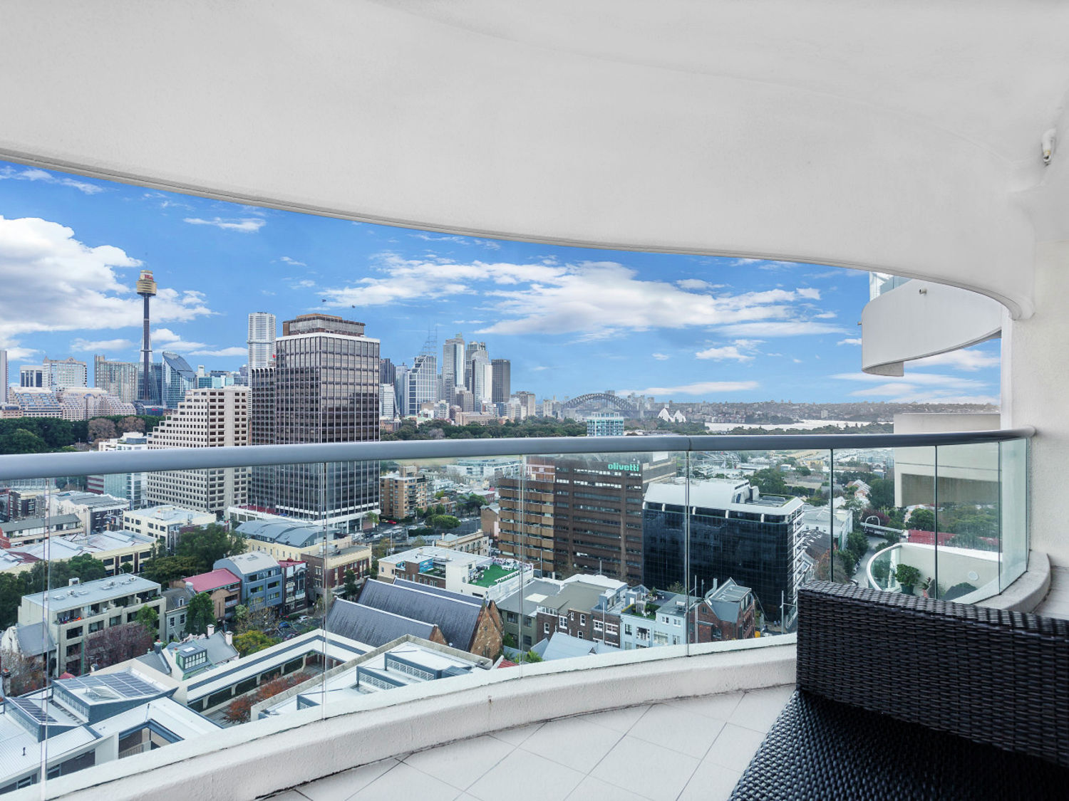 Property in Darlinghurst - $1100pw