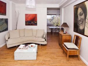 Property in Elizabeth Bay - Sold for $550,000