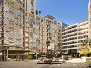Property in Ultimo - Sold for $495,000