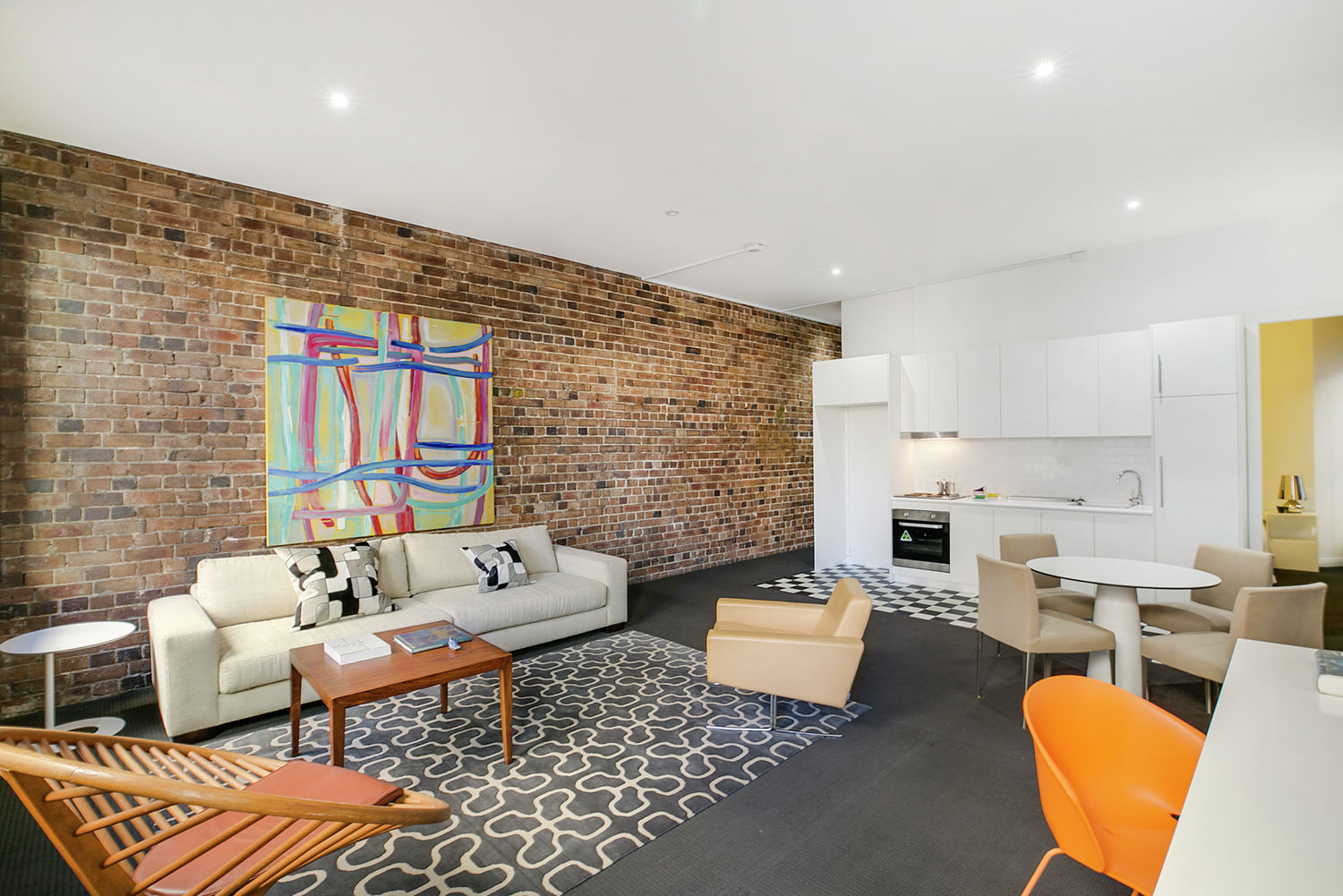 Property in Darlinghurst - $675PW
