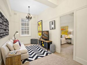 Property in Darlinghurst - Sold for $530,000