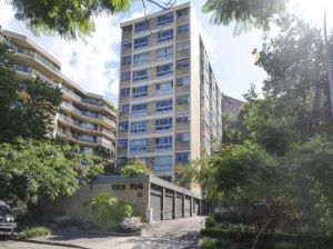 Property in Elizabeth Bay - Leased
