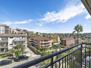 Property in Coogee - Sold for $850,000