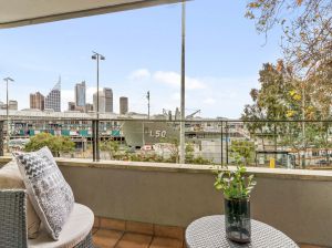 Property in Woolloomooloo - Sold for $1,065,000