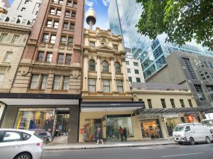 Property in Sydney - Sold for $215,000