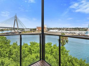 Property in Pyrmont - Sold