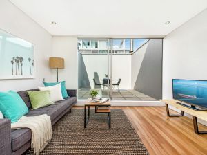 Property in Darlinghurst - Sold for $880,000