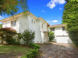 Property in St Ives - Sold