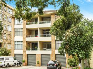Property in Bondi - $585PW