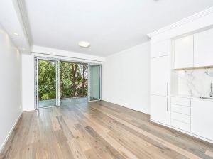 Property in Petersham - Leased for $510