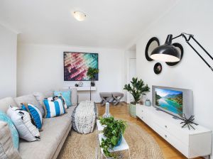 Property in Surry Hills - Sold for $646,000