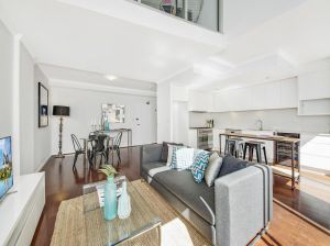 Property in Surry Hills - Sold for $1,050,000