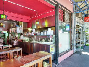 Property in Redfern - Leased