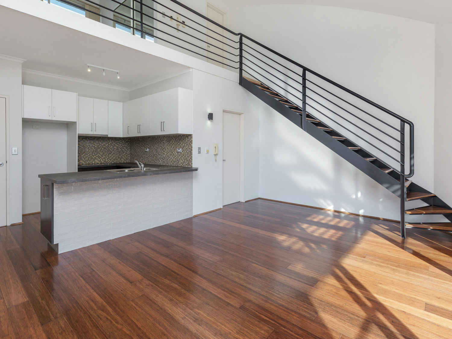 Property in Chippendale - Leased
