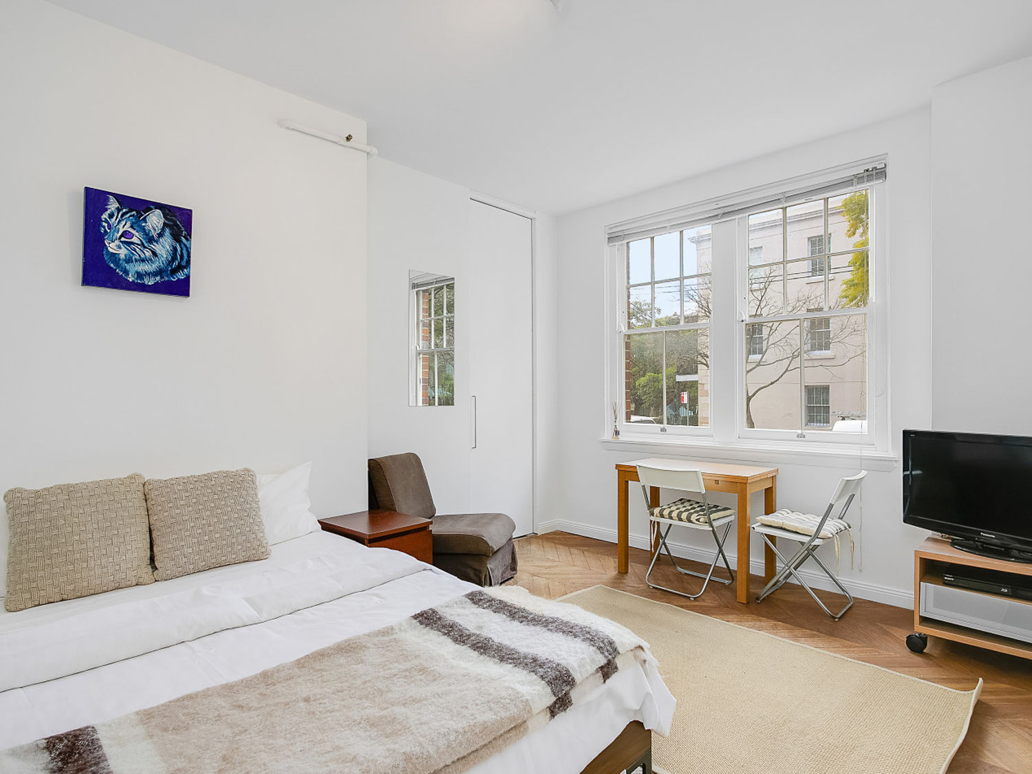 Property in Darlinghurst - $445pw