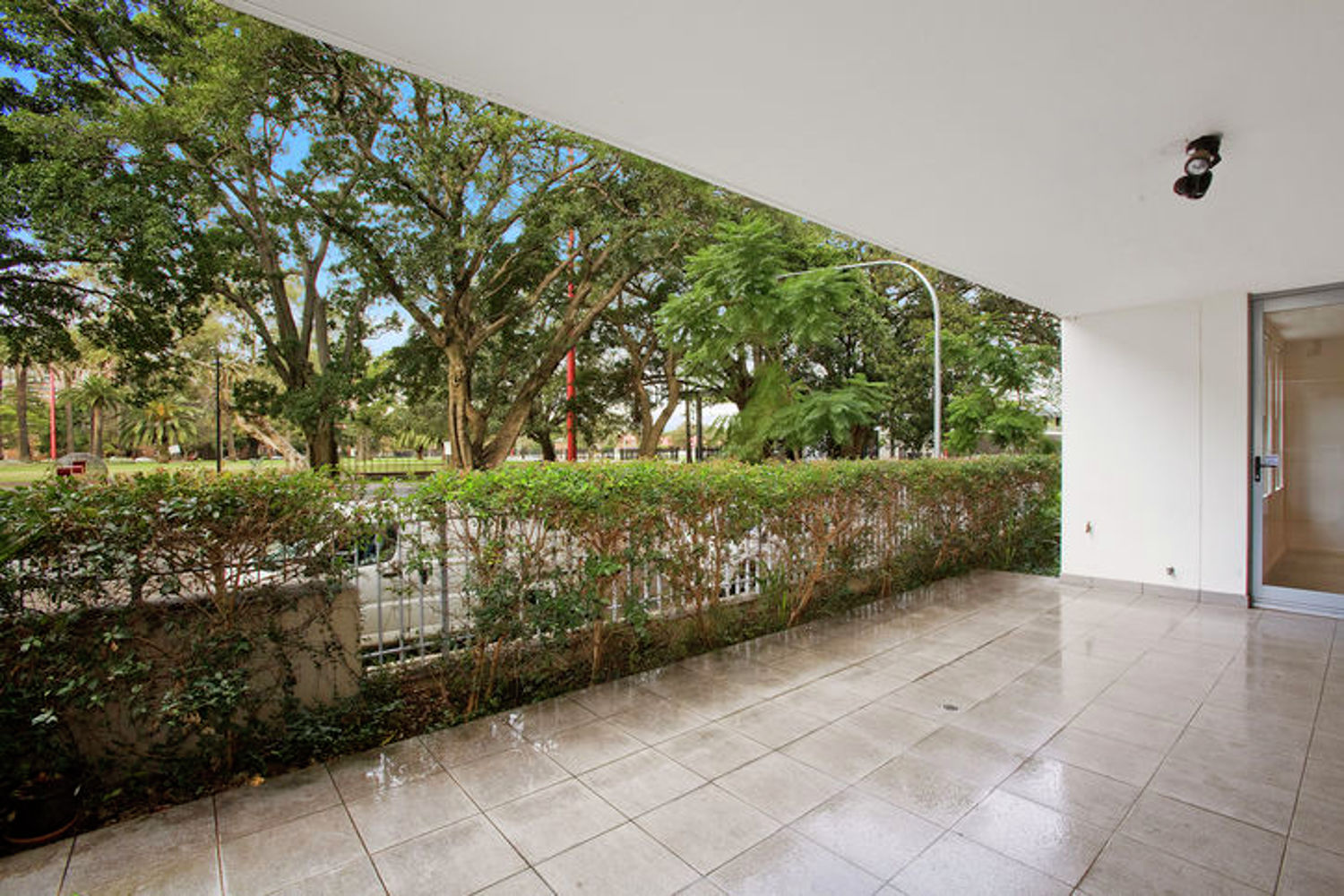 Property in Redfern - Leased