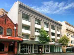 Property in Darlinghurst - $525 PW