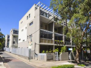 Property in Waterloo - Leased