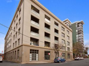 Property in Camperdown - Sold for $535,000