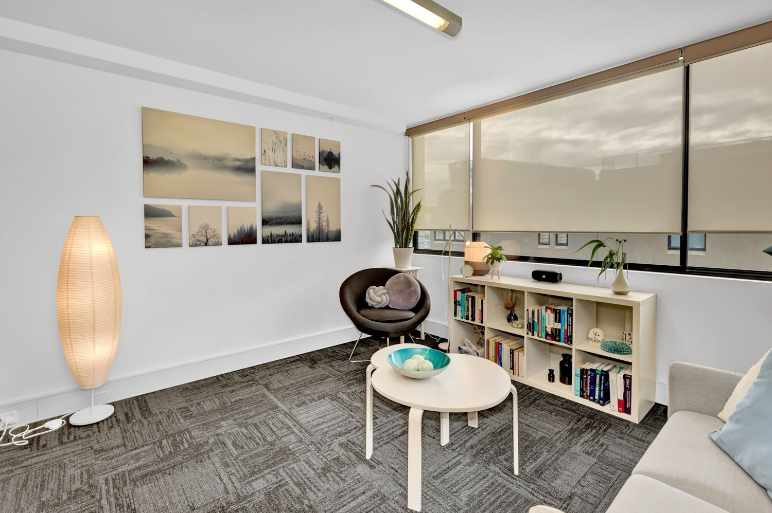 PRIME NORTH-FACING STUDIO IN THE ICONIC LARMONT BUILDING - IDEAL OFFICE OR INVESTMENT